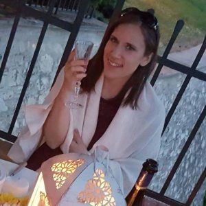 Profilbild på Susanna Wärnberg