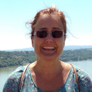 Profilbild på Susanna Wetell