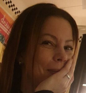 Profilbild på Susanna Wiklund