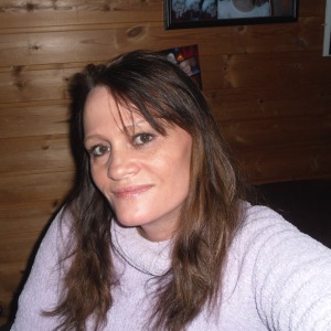 Profilbild på Susanne Ann-Catrin Axelsson