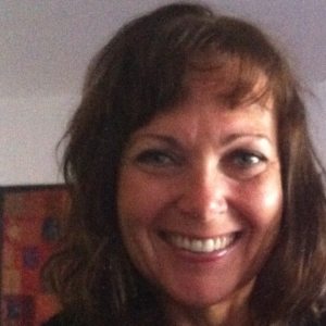 Profilbild på Susanne Ghia Elisabeth Lindberg