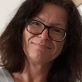 Profilbild på Susanne Maria Malmsten
