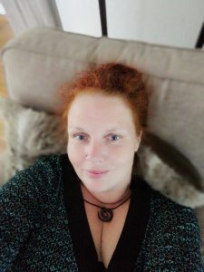 Profilbild på Susanne Numera Suzana Pettersson Alexsson