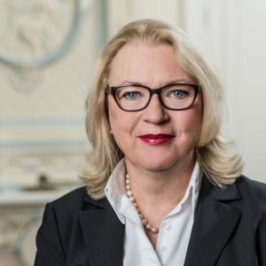 Profilbild på Susanne Åberg Witt-Strömer