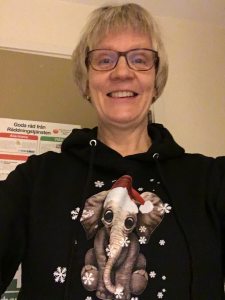 Profilbild på Susanne Åberg