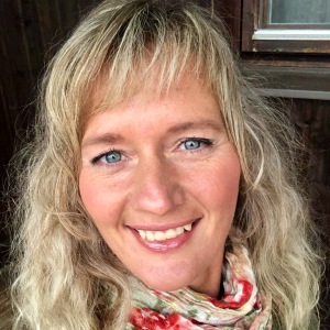 Profilbild på Susanne Ågren