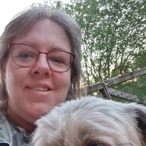 Profilbild på Susanne Ahrens-Walthersson