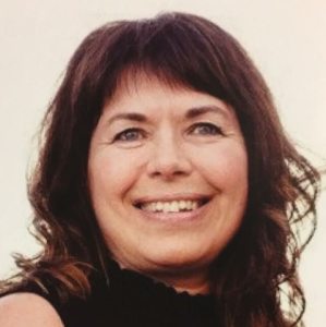 Profilbild på Susanne Ainerud