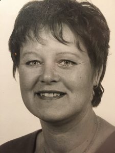 Profilbild på Susanne Åkerlund