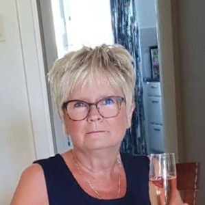 Profilbild på Susanne Åkervall