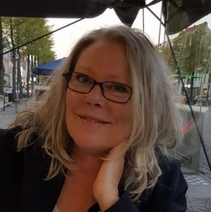 Profilbild på Susanne Aksoy