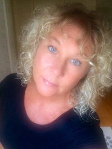 Profilbild på Susanne Alfonsson