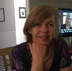 Profilbild på Susanne Alfvin