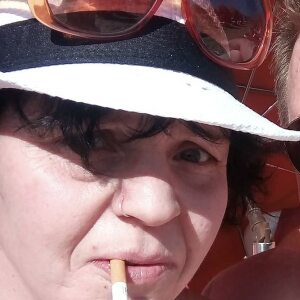 Profilbild på Susanne Almqvist-Rautio