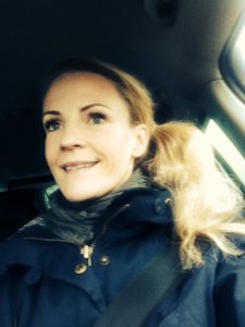 Profilbild på Susanne Alpgård