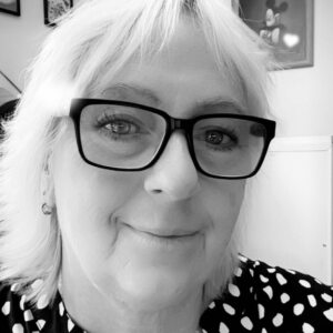 Profilbild på Susanne Anderberg