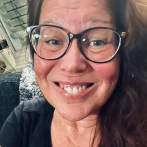 Profilbild på Susanne Andersson