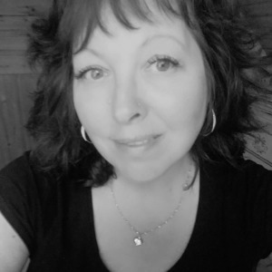 Profilbild på Susanne Andersson