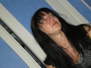 Profilbild på Susanne Andersson