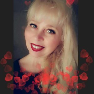 Profilbild på Susanne Andersson