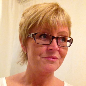 Profilbild på Susanne Andersson