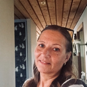 Profilbild på Susanne Andersson