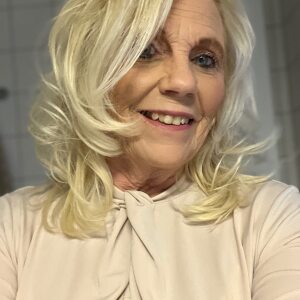 Profilbild på Susanne Andersson