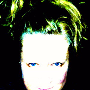 Profilbild på Susanne Andersson