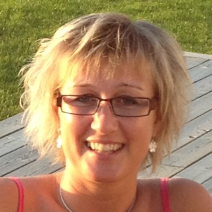 Profilbild på Susanne Andersson