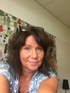 Profilbild på Susanne Andersson