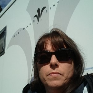 Profilbild på Susanne Andersson