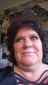 Profilbild på Susanne Andersson