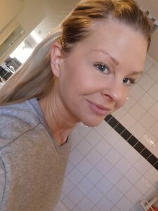 Profilbild på Susanne Andersson