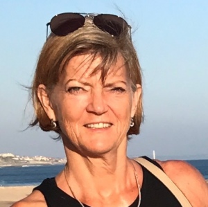 Profilbild på Susanne Andreasson