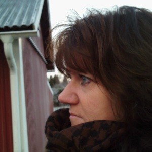 Profilbild på Susanne Andreasson