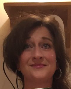 Profilbild på Susanne Aranäs
