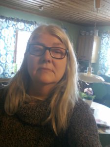 Profilbild på Susanne Arvidsson