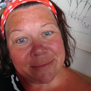 Profilbild på Susanne Åström