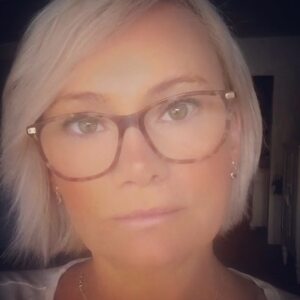 Profilbild på Susanne Axelsson