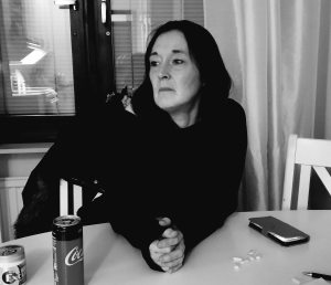 Profilbild på Susanne Badman
