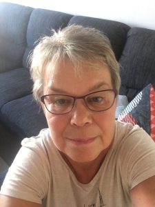 Profilbild på Susanne Bäckman