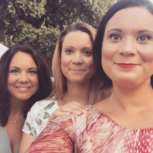 Profilbild på Susanne Bärmark