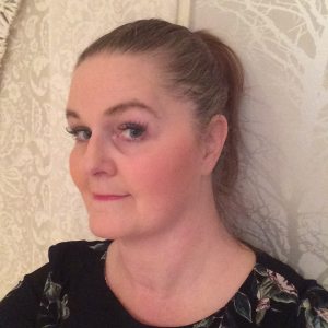 Profilbild på Susanne Bardh Karlsson