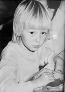 Profilbild på Susanne Barregren