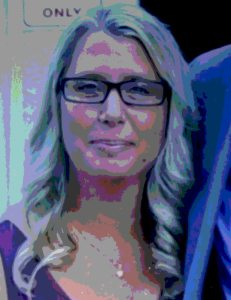 Profilbild på Susanne Bengtsson
