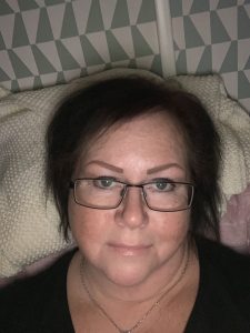 Profilbild på Susanne Berg
