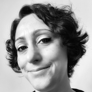 Profilbild på Susanne Bergenhök