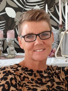 Profilbild på Susanne Bergqvist