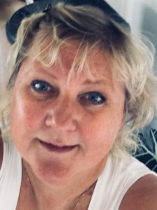 Profilbild på Susanne Bergqvist