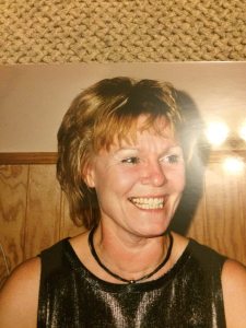 Profilbild på Susanne Bergshem